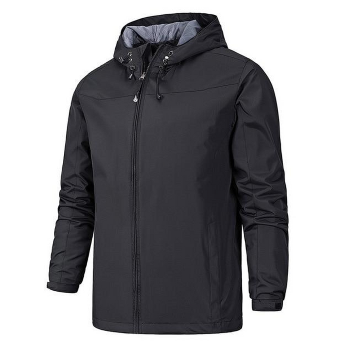 Drune | Herren Wasserdichte Jacke Warm