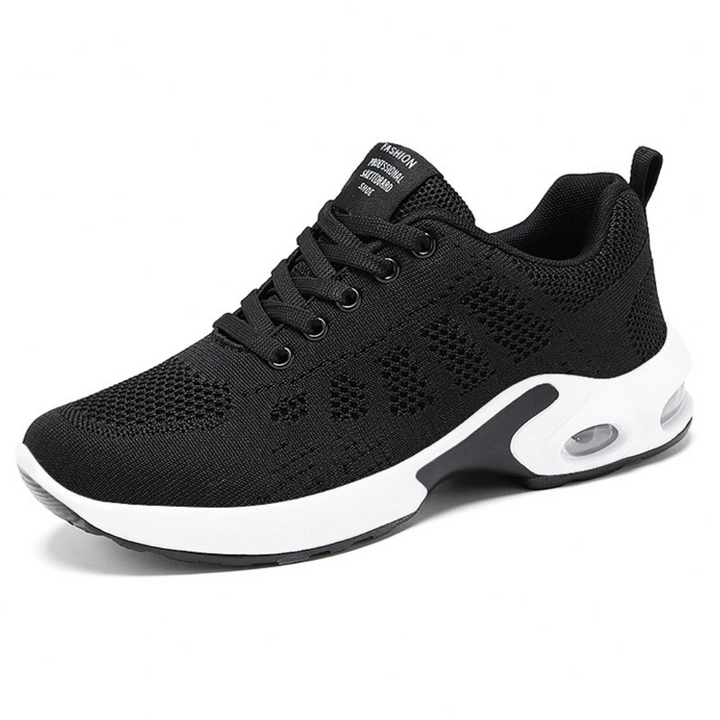 Drune | Atmungsaktive Sportschuhe Mit Dämpfungssohle Für Damen
