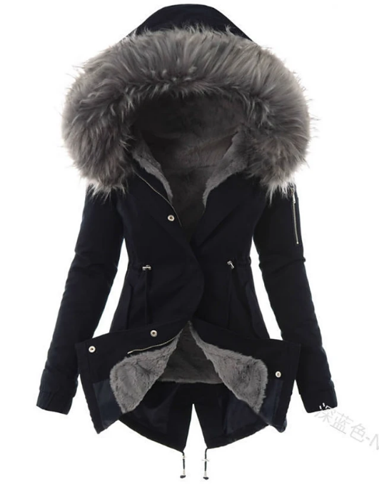 Drune | Die wärmste Winterjacke