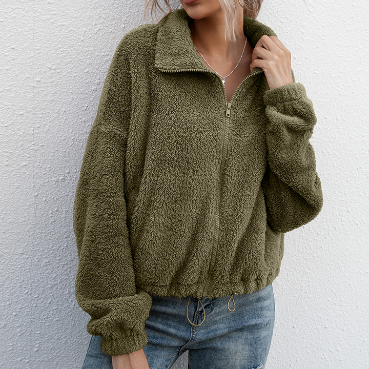 Drune | Klassische und elegante Jacke