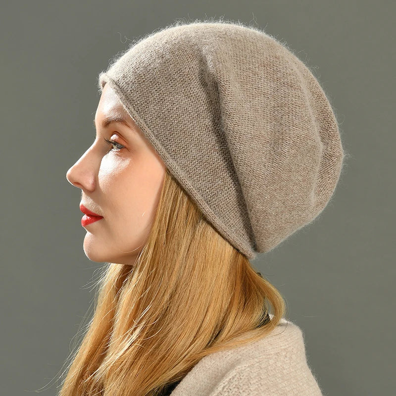 Drune | Woll Essentials Beanie