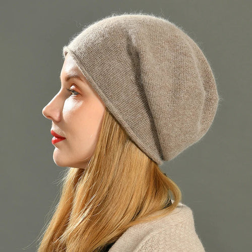 Drune | Woll Essentials Beanie
