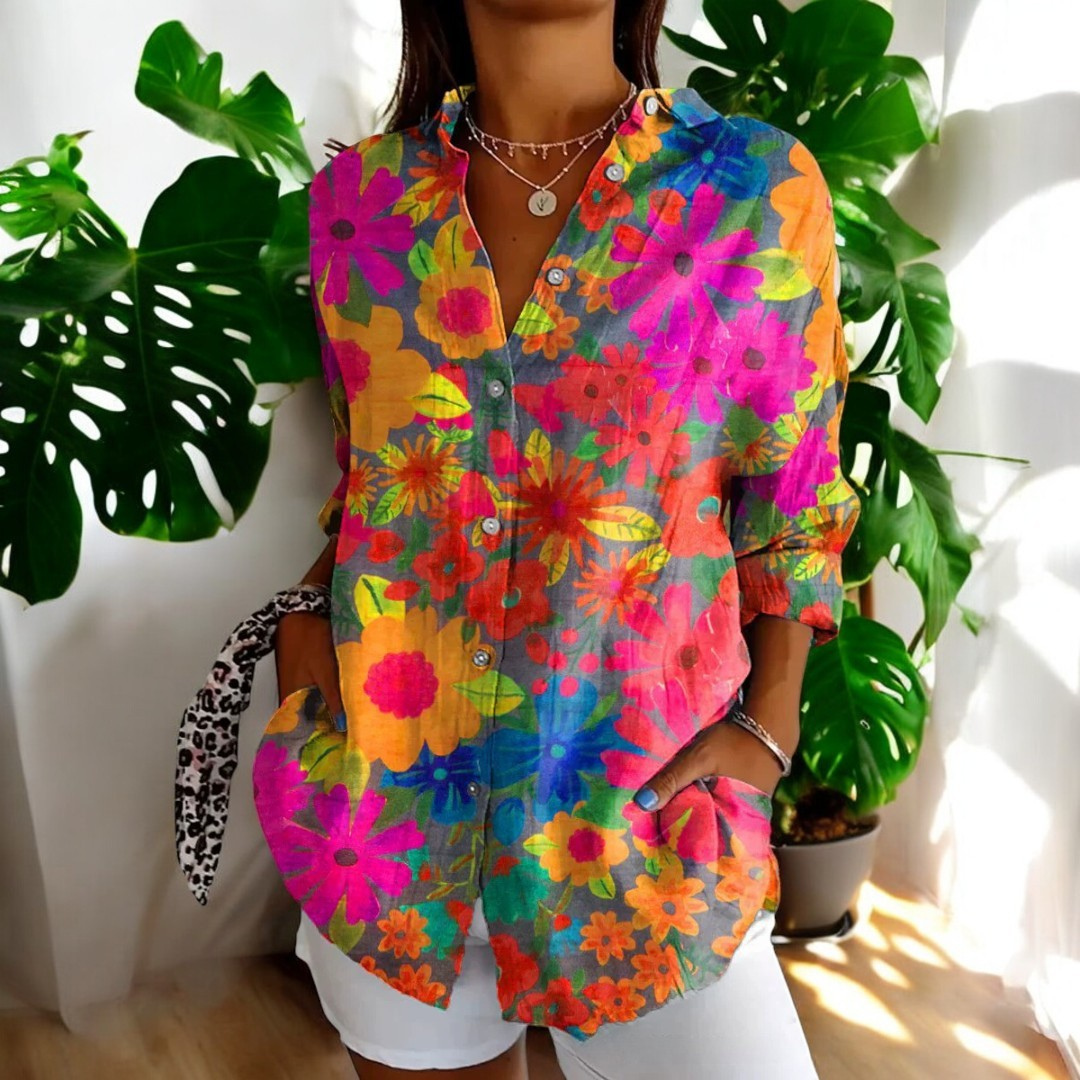 Drune | Zeitloses Design Im Vintage-Stil