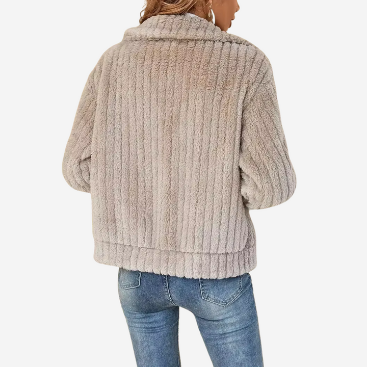 Drune | Fleece Weste