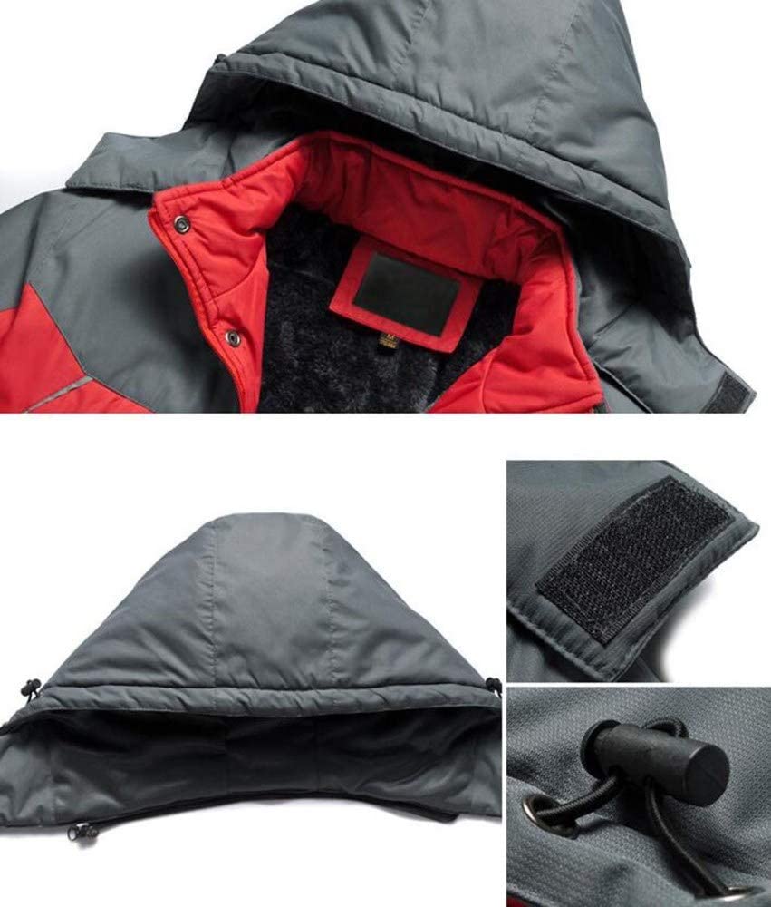 Drune | WASSERDICHT JACKE