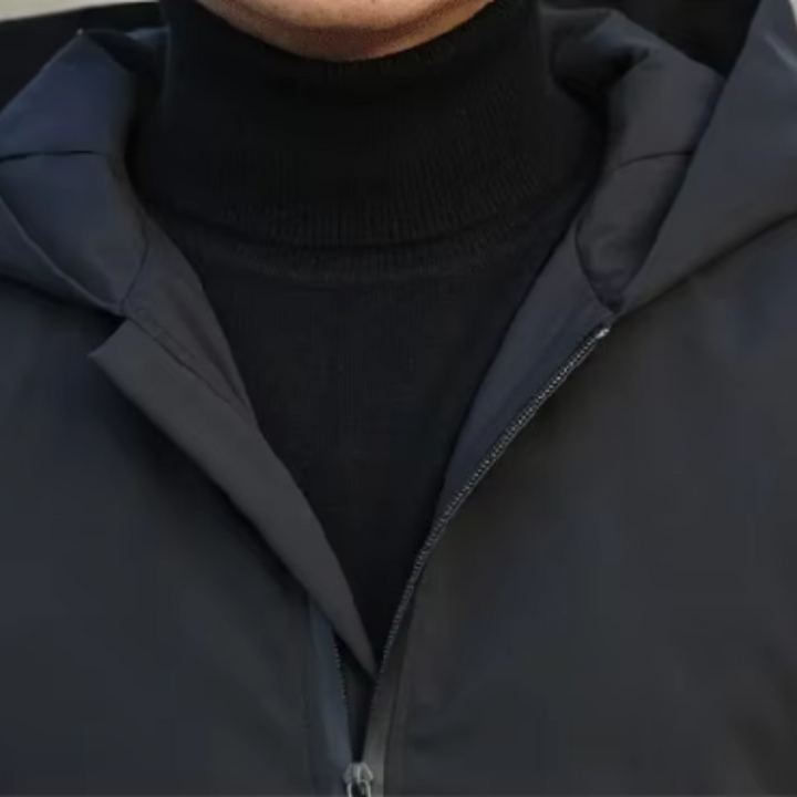 Drune | Elegante Windjacke für Herren