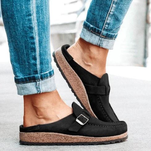 Drune | Orthopädische Wanderschuhe für Frauen