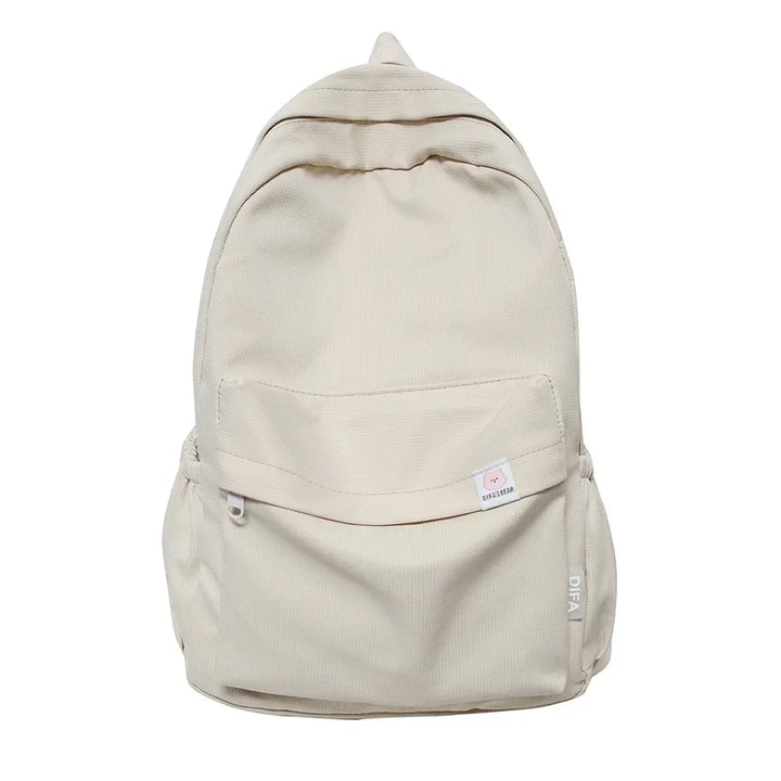 Drune | Große Tasche aus strapazierfähigem Nylon