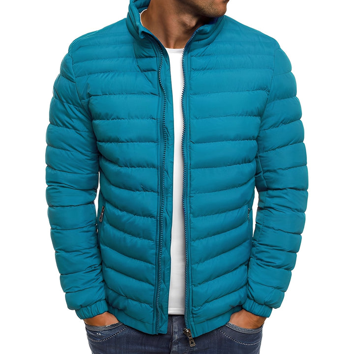Drune | Lässige, leichte Jacke für Männer