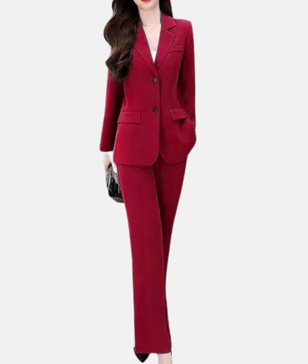 Drune | Set Elegante Blazer