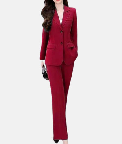 Drune | Set Elegante Blazer
