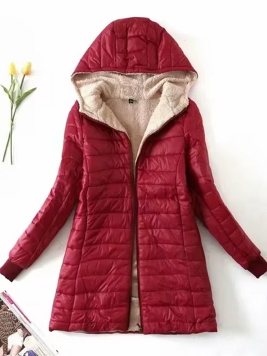 Drune | Fleecejacke