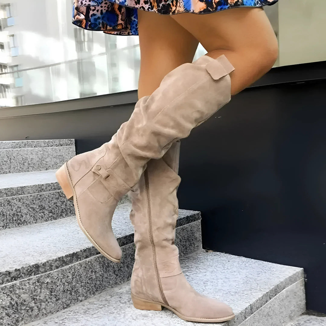 Drune | Modische und unterstützende orthopädische Stiefel.
