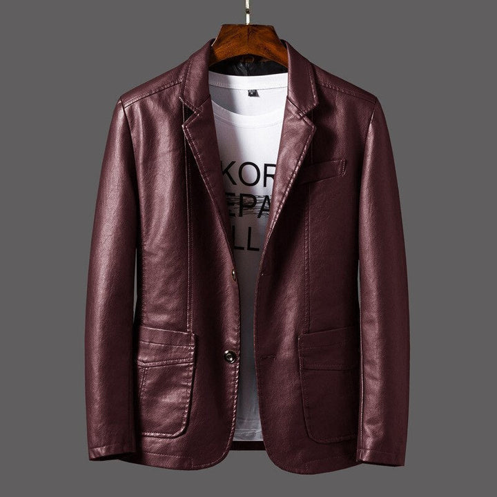 Drune | Lederjacke für Männer