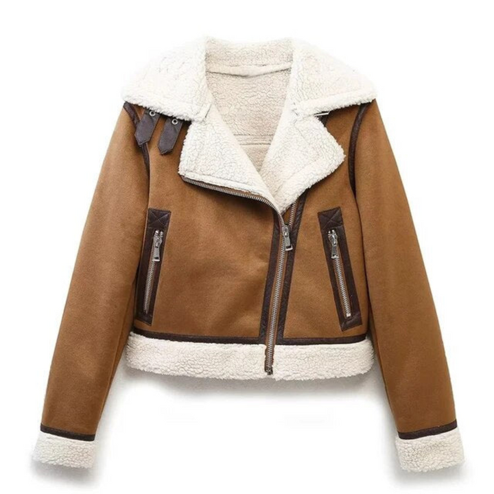 Drune | Winterjacke für Frauen Warm