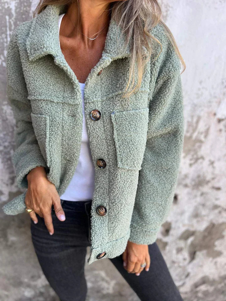 Drune | Exklusiver Herbst - und Wintermantel