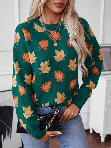 Drune | Hues Strickpullover