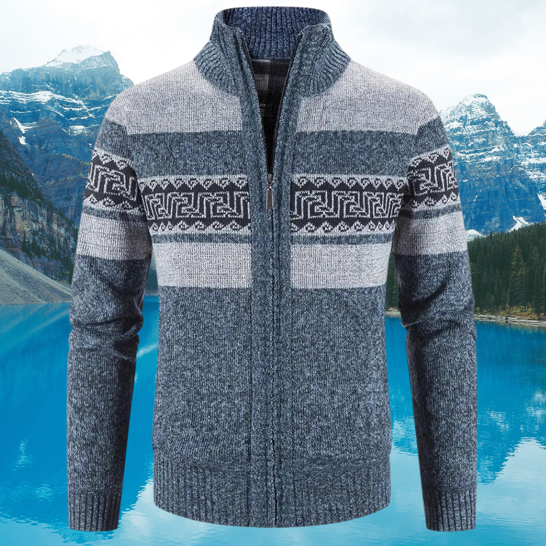 Drune | Herrenjacke Für Modischen Stil