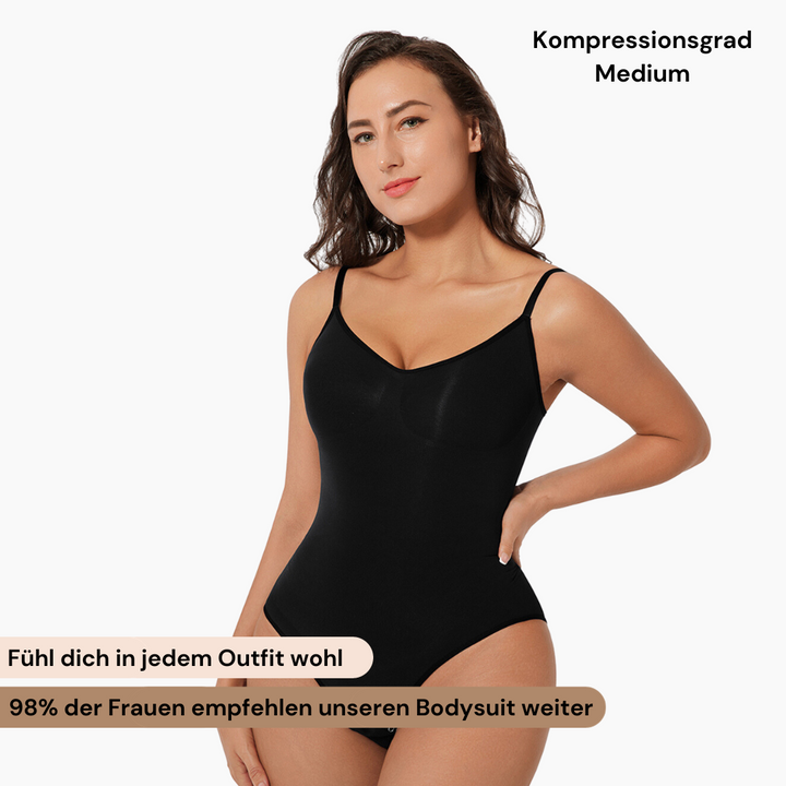 Drune | Shapewear Mit Slip