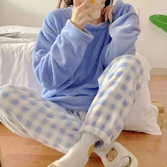 Drune | Pyjama-Set für Frauen