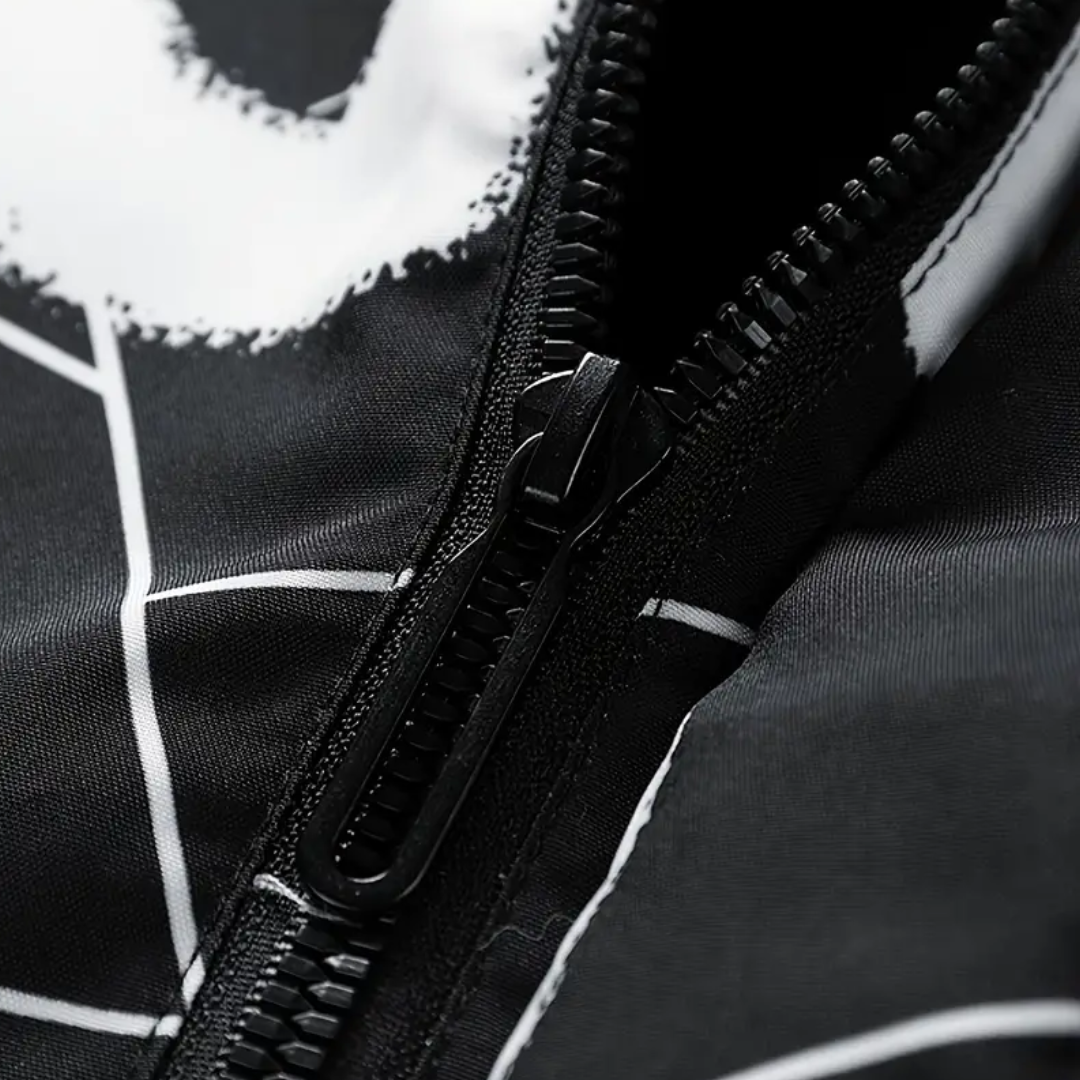 Drune | Frost Puffer Jacke