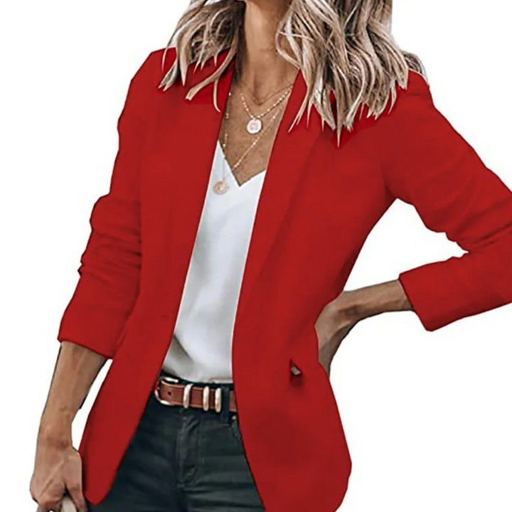 Drune | Pufferblazer für Damen