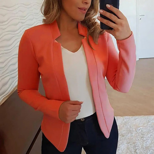 Drune | Herbst Blazer für Die Arbeit