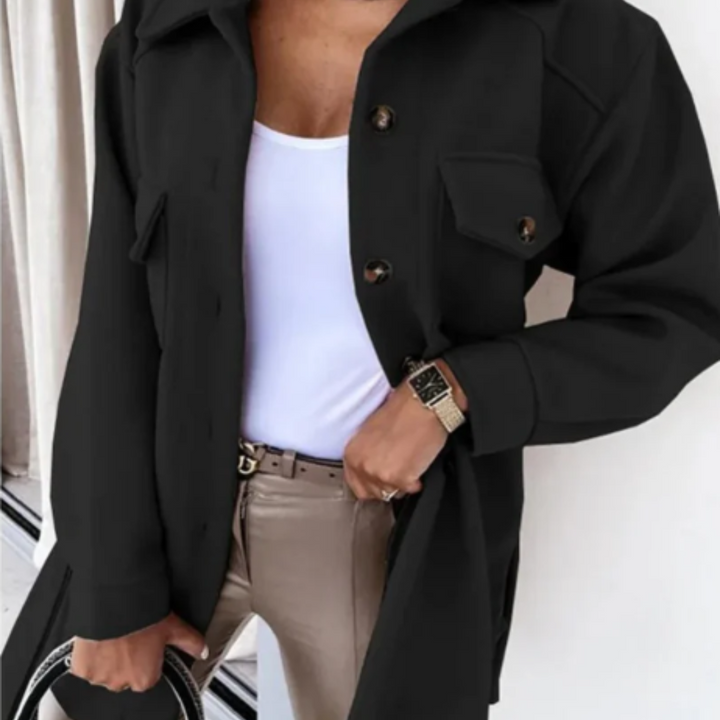 Drune | Elegante Jacke für Frauen