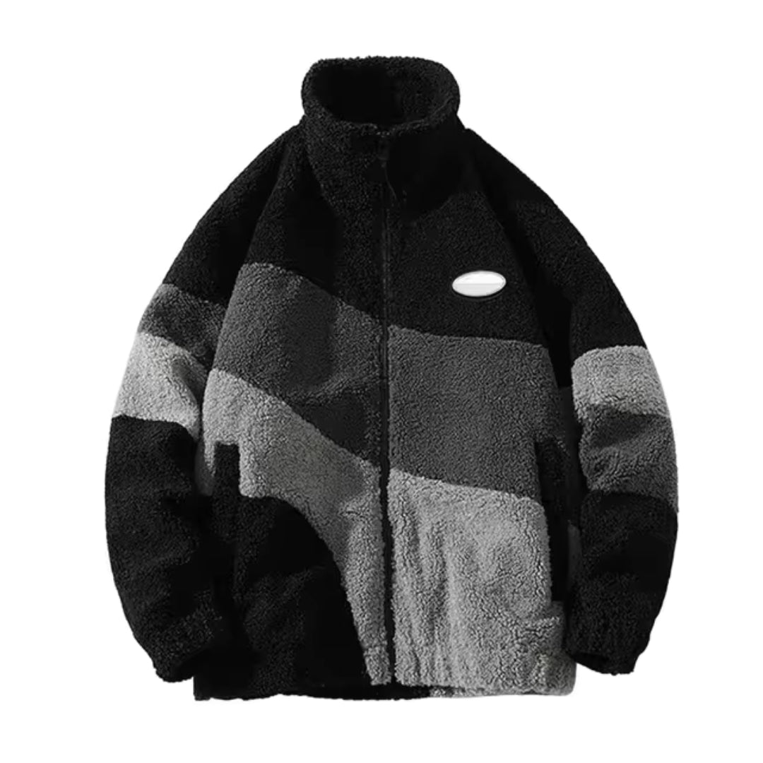 Drune | Vintage-Jacke für Herren in klassischen Farben