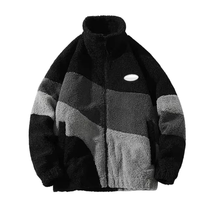Drune | Vintage-Jacke für Herren in klassischen Farben