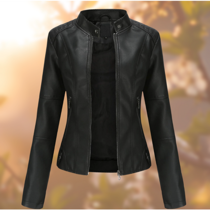 Drune | Schicke Jacke für Frauen für formelle Anlässe