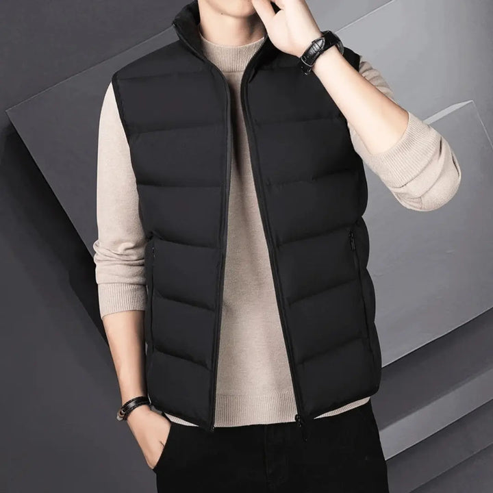 Drune | Herren Puffer Weste