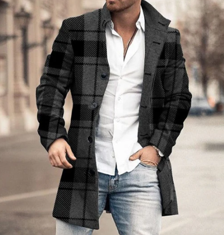 Drune | Winddichte Jacke
