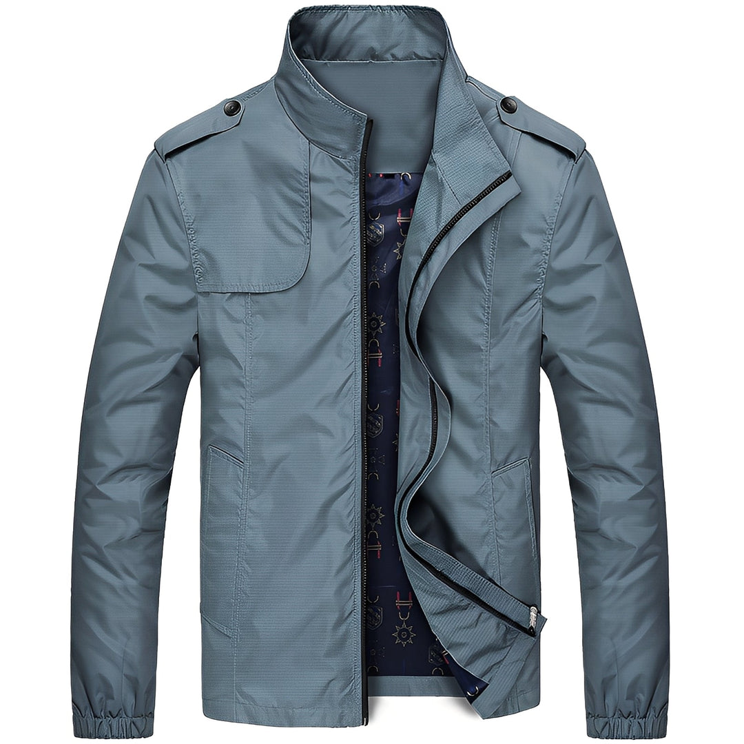 Drune | Freizeit, Stylische Jacke für Männer