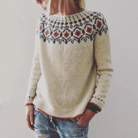 Drune | Einzigartiger Pullover