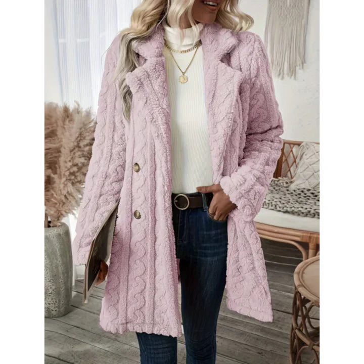 Drune | Strickmantel für Frauen