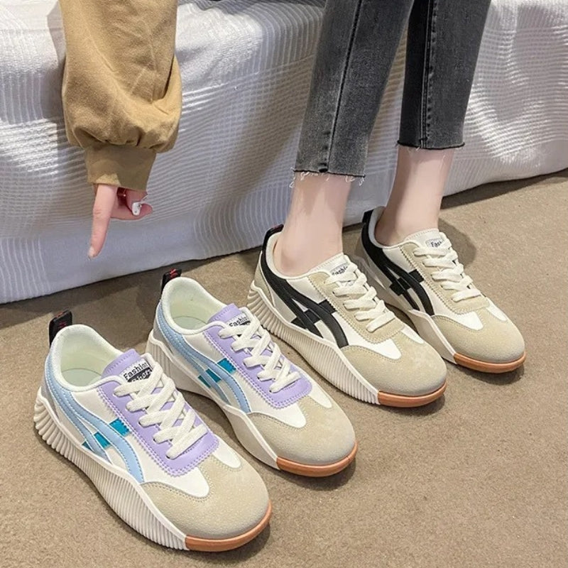 Drune | Orthopädische Damenschuhe
