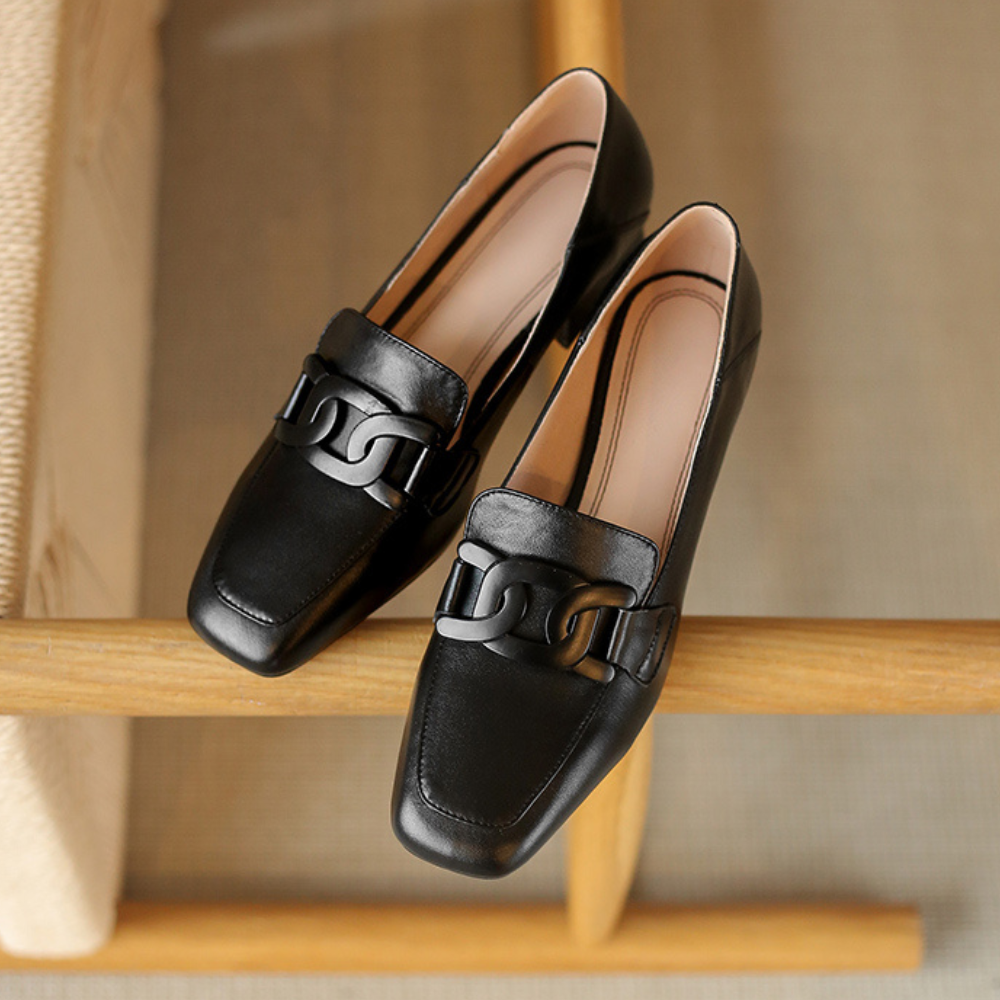 Drune | Orthopädischer Komfort Slipper