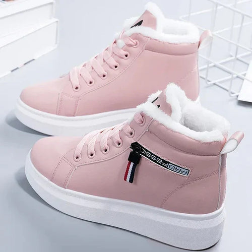 Drune | Winter Damen Schuhe