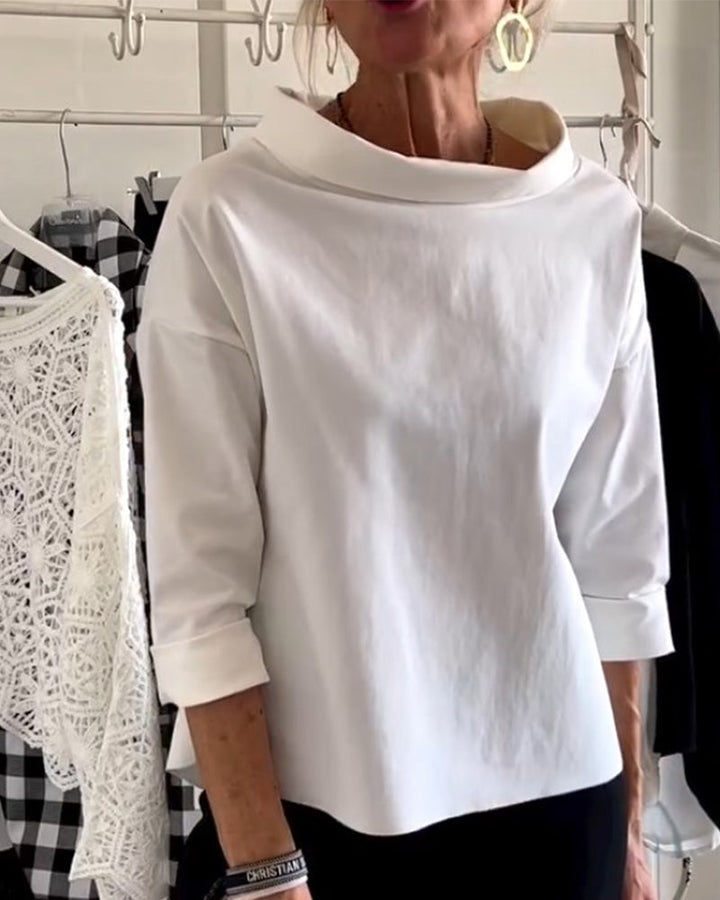 Drune | Elegante Bluse für Damen