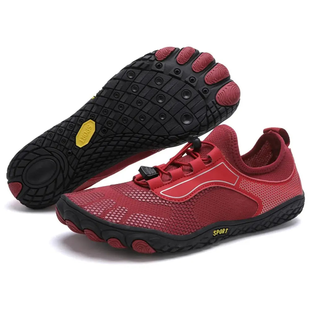 Drune | Pro Barfußschuhe