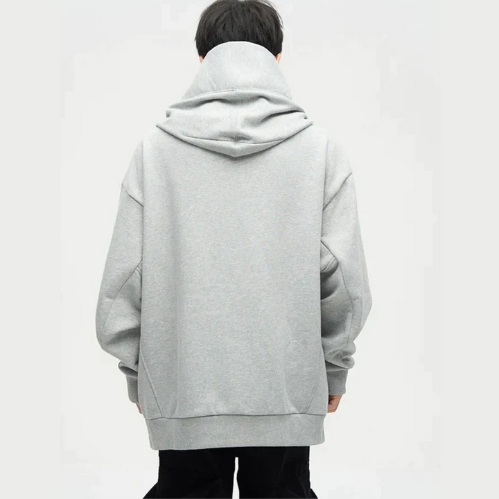Drune | Ninja Kapuzenpullover