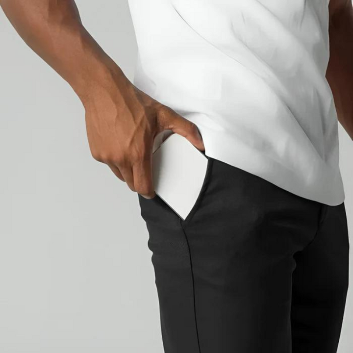 Drune | Hype Premium Stretch Chino