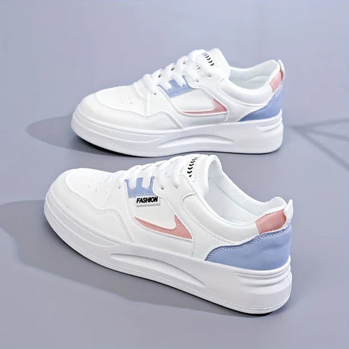 Drune | Freizeitschuhe Für Frauen Stil