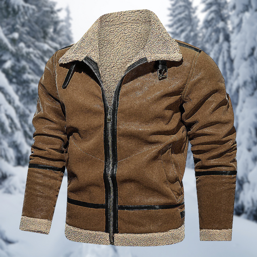 Drune | Winterjacken für Männer