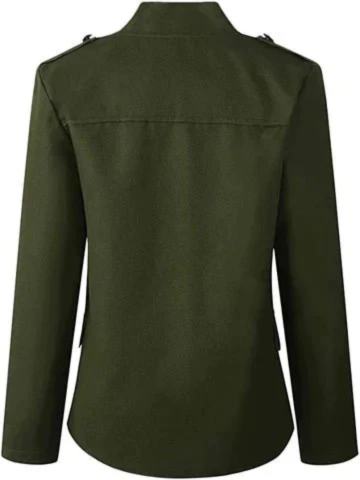 Drune | Stylisierte Kurzjacke für Damen