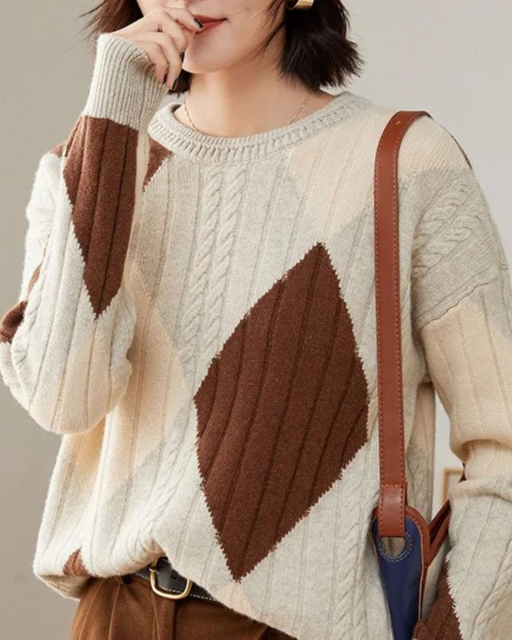 Drune | Merino Wolle Strickware