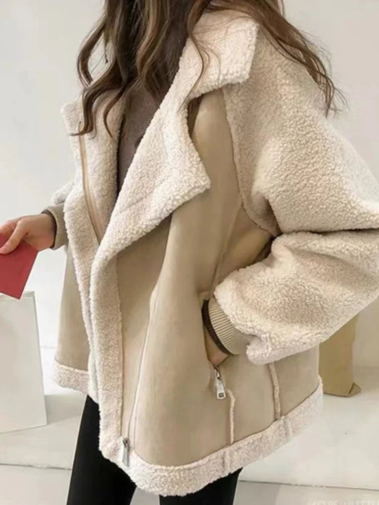 Drune | Urban Winterjacke - Vintage & Bequem