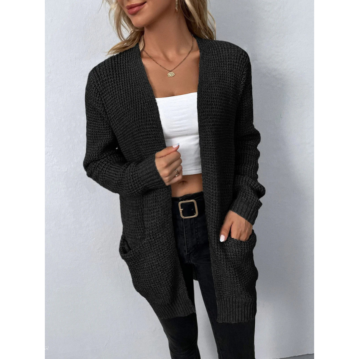 Drune | Cardigan - Damen - Klassisch
