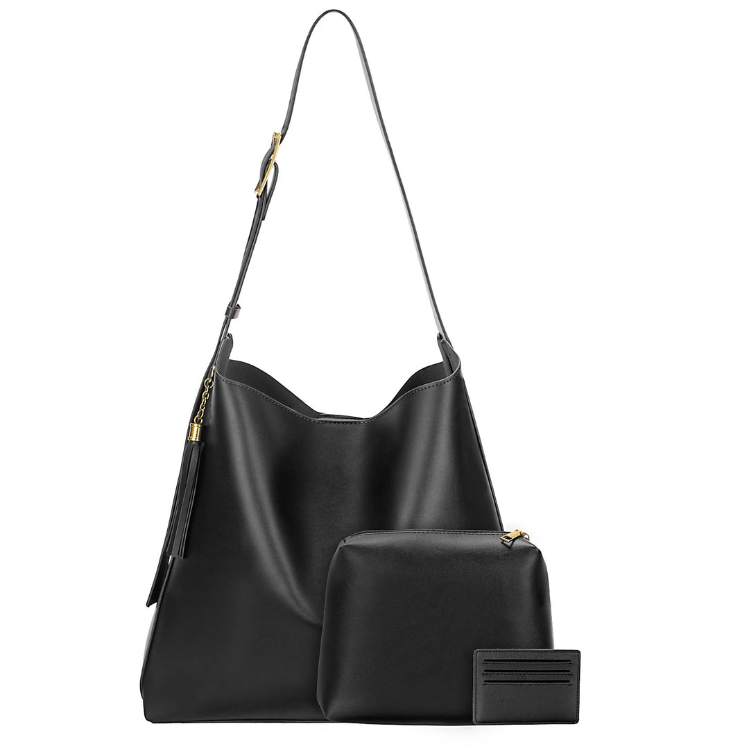 Drune | Neue Modische Große Fassungsvermögen Bucket Tasche